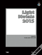 Capa do artigo Light Metals 2015