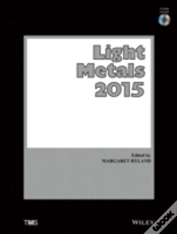 Capa do artigo Light Metals 2015