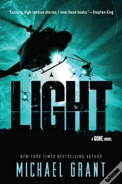 Capa do artigo Light