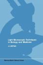 Light Microscopic Techniques In Biology And Medicine - Preview