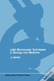 Capa do artigo Light Microscopic Techniques In Biology And Medicine