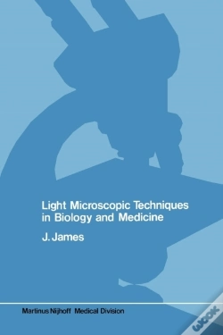 Capa do artigo Light Microscopic Techniques In Biology And Medicine