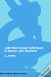 Capa do artigo Light Microscopic Techniques In Biology And Medicine
