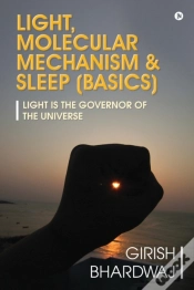 Capa do artigo Light, Molecular Mechanism   Sleep  Basi