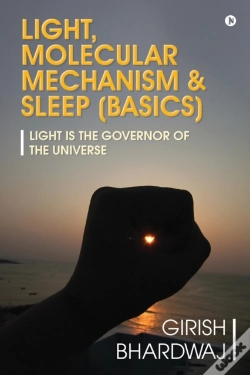 Capa do artigo Light, Molecular Mechanism   Sleep  Basi