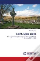 Light, More Light