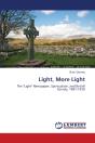 Light, More Light - Preview