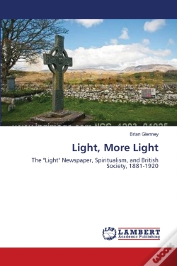 Capa do artigo Light, More Light