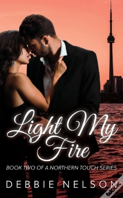 Capa do artigo Light My Fire