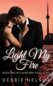 Capa do artigo Light My Fire