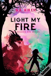 Capa do artigo Light My Fire