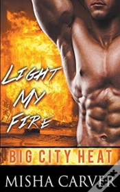 Capa do artigo Light My Fire
