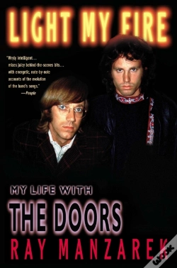 Capa do artigo Light My Fire