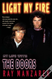 Capa do artigo Light My Fire