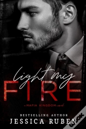 Capa do artigo Light My Fire