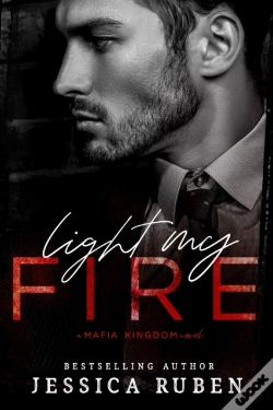 Capa do artigo Light My Fire