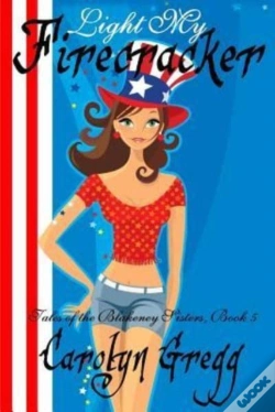Capa do artigo Light My Firecracker