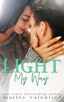 Capa do artigo Light My Way