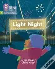 Capa do artigo Light Night
