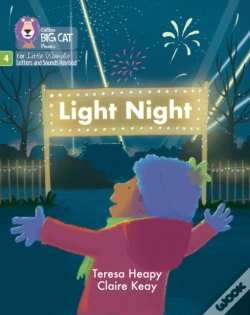 Capa do artigo Light Night