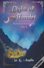 Capa do artigo Light Of Alandri