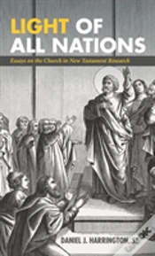 Capa do artigo Light Of All Nations