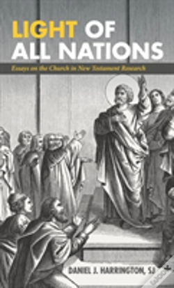 Capa do artigo Light Of All Nations