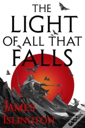 Capa do artigo Light Of All That Falls