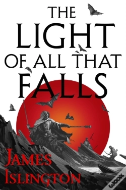 Capa do artigo Light Of All That Falls