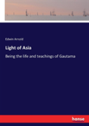 Light Of Asia