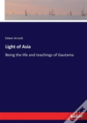 Capa do artigo Light Of Asia