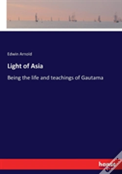 Capa do artigo Light Of Asia