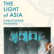 Capa do artigo Light Of Asia