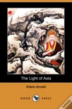 Capa do artigo Light Of Asia (Dodo Press)