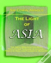 Capa do artigo Light Of Asia