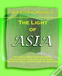 Capa do artigo Light Of Asia