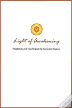 Capa do artigo Light Of Awakening