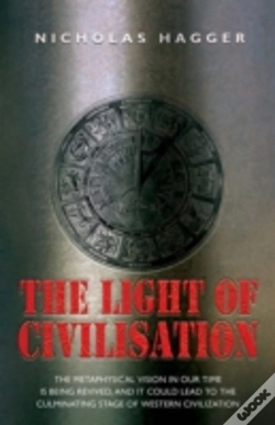 Capa do artigo Light Of Civilization, The
