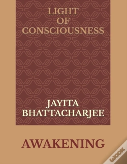 Capa do artigo Light Of Consciousness