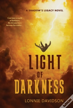 Capa do artigo Light Of Darkness