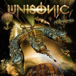 Capa do artigo Light Of Dawn - CD
