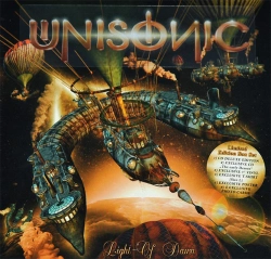 Capa do artigo Light Of Dawn - CD