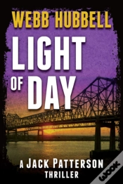 Capa do artigo Light Of Day