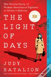 Capa do artigo Light Of Days