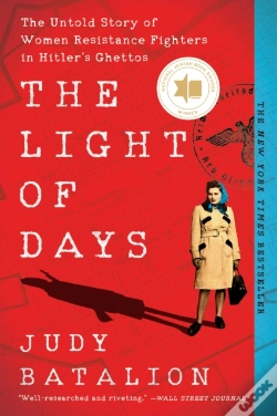 Capa do artigo Light Of Days