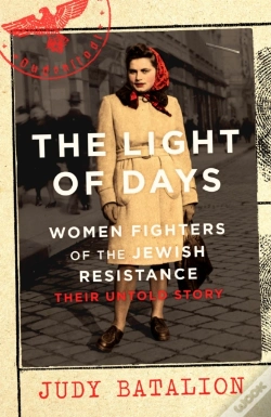 Capa do artigo Light Of Days