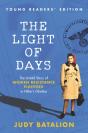 Light Of Days Young Readers' Edition - Preview