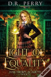 Capa do artigo Light Of Equality