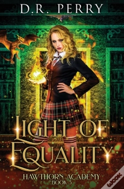 Capa do artigo Light Of Equality