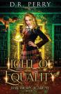 Light Of Equality - Preview